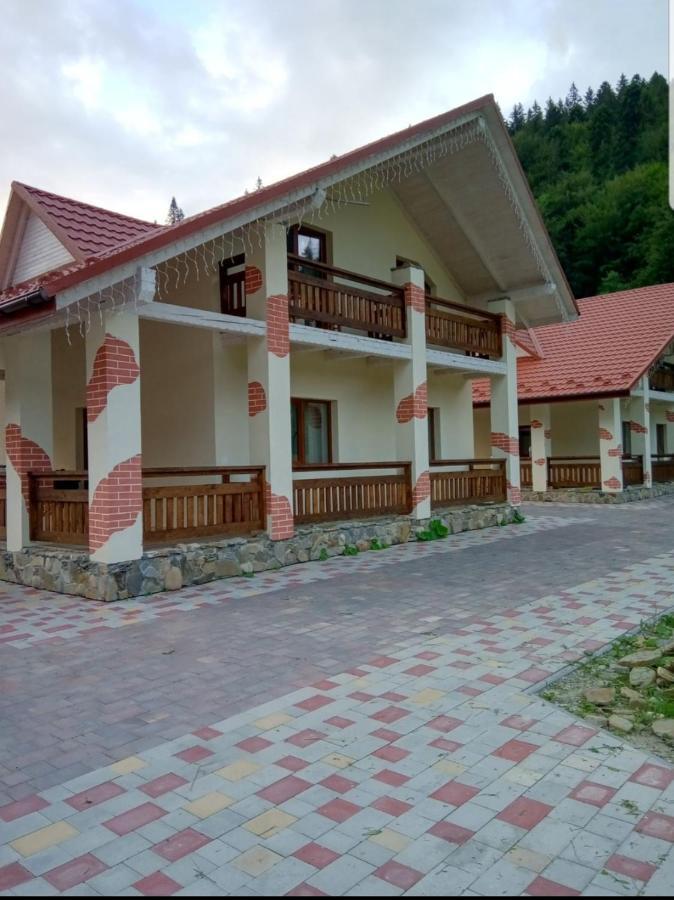 Vovna Daire Tatariv Dış mekan fotoğraf