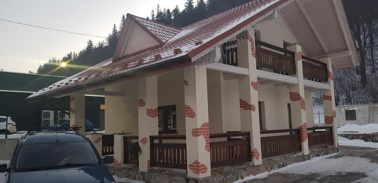 Vovna Daire Tatariv Dış mekan fotoğraf