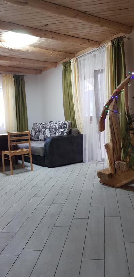 Vovna Daire Tatariv Dış mekan fotoğraf